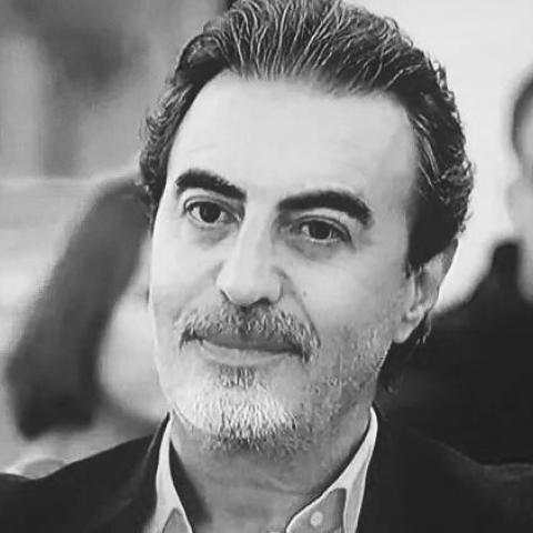 ثريا جورسال أفرين - صورة من السوشيال ميديا