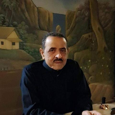 المذيع غالب كامل