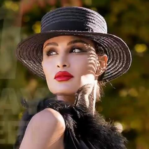 حصري:مفاجأة رابح صقر لأميمة طالب