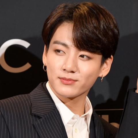 أسرار في حياة جونغكوك Jungkook من BTS