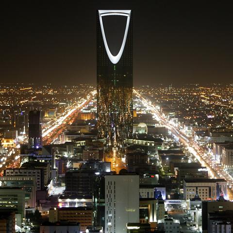 ET بالعربي يكتشف السعودية