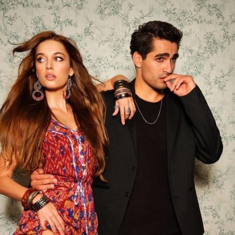 مسلسل الطائر الرفراف.. شخصياته وموعد عرضه - مصدر الصورة إنستقرام