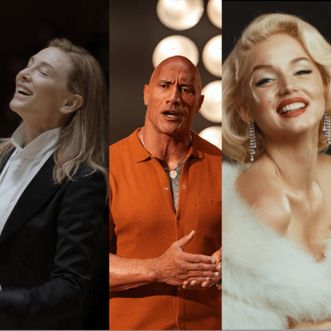 أفلام هوليوود تختتم 2022 بإنتاجات ضخمة  - مصدر الصور إنستقرام