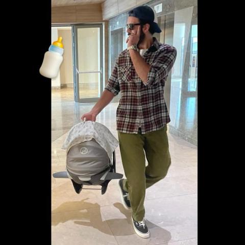 باريش أردوتش