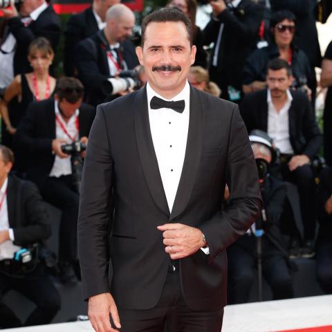 ظافر العابدين - صورة من انستغرام