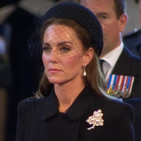 كيت ميدلتون