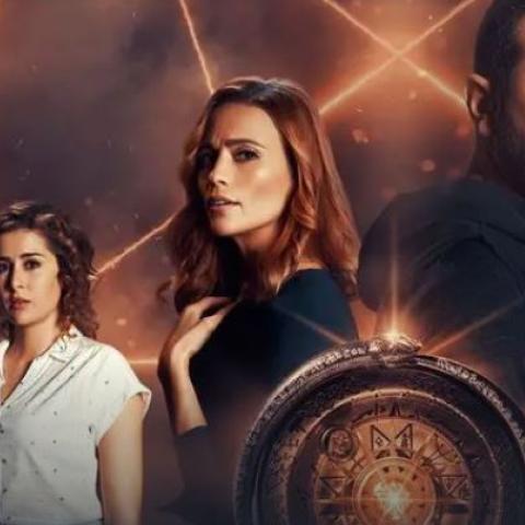 &quot;وعد إبليس&quot; - صورة معدلة من السوشيال ميديا