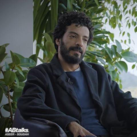 يعقوب الفرحان - صورة معدلة من السوشيال ميديا