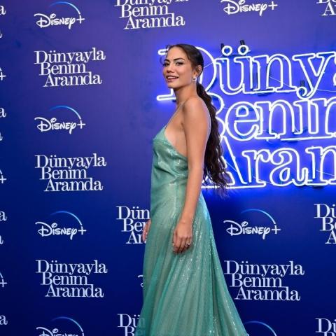 ديميت أوزديمير - صورة من السوشيال ميديا