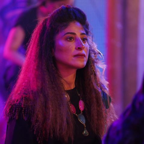 شجون الهاجري - انستغرام