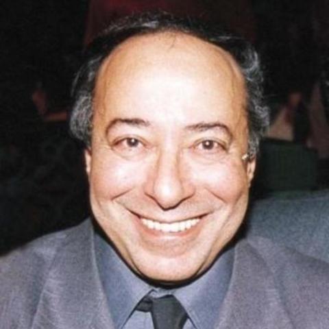 صلاح السعدني - صورة من غوغل