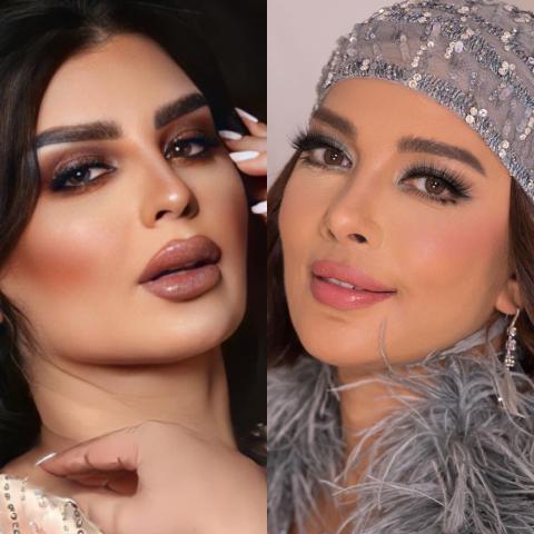 ما الذي حصل مع أصالة و اصيل هميم في حفل دبي ؟