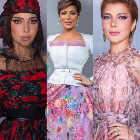 اطلالات اصالة