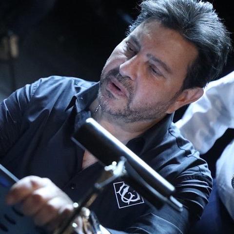 هاني شاكر - صورة من تويتر