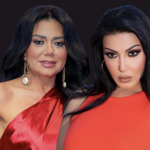فيلم "أوراق التاروت" يجمع رانيا يوسف وسمية الخشاب بعد 21 سنة