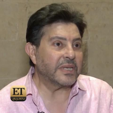 هاني شاكر - في اي تي بالعربي