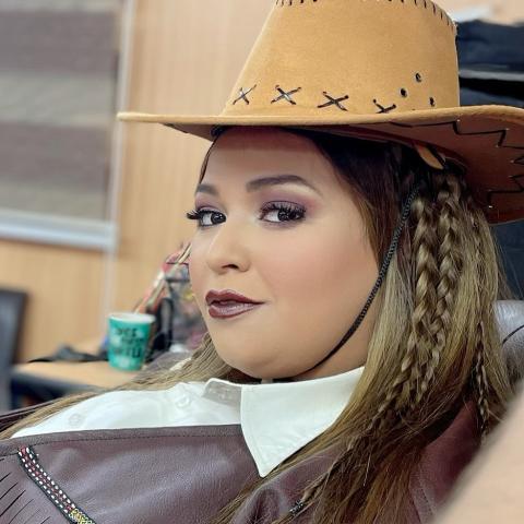 ويزو - صورة من انستقرام