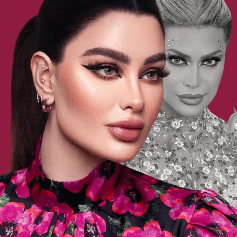 على ماذا اجتمعت روان بن حسين ونوال الزغبي؟