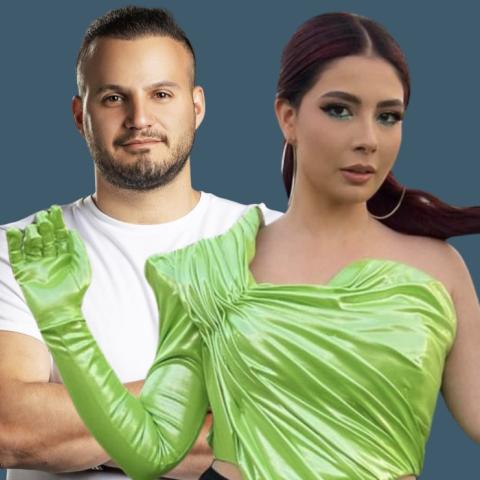 لماذا قطع عمر حميدات لقاء نويل خرمان ؟