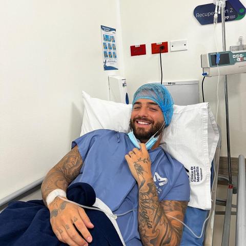 مالوما - صورة من انستقرام