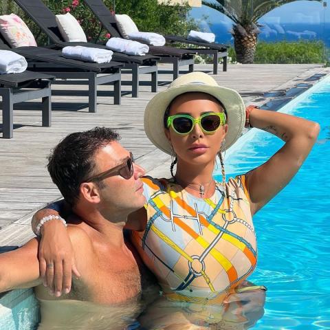 جويل مردينيان- الصورة من إنستغرام