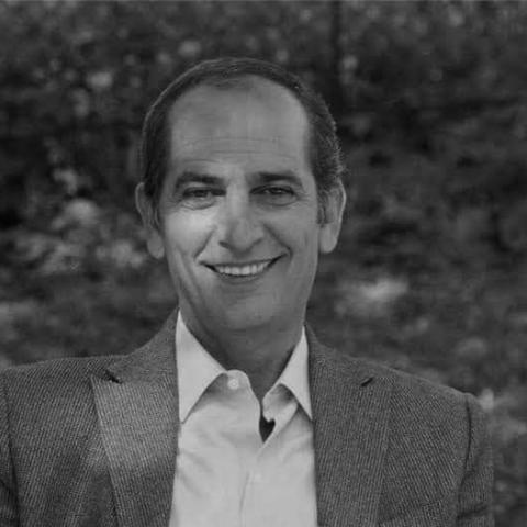 الراحل هشام سليم