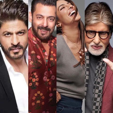 أبراج مشاهير بوليوود