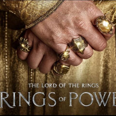 Power of Rings!