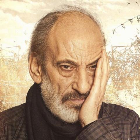 غسان مسعود يحرص على تقديم الأفضل لجمهوره