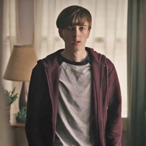 السجن مدى الحياة لـ رايان غرانثام