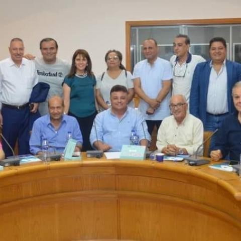 لجنة اختيار الفيلم المصري للمشاركة في الأوسكار