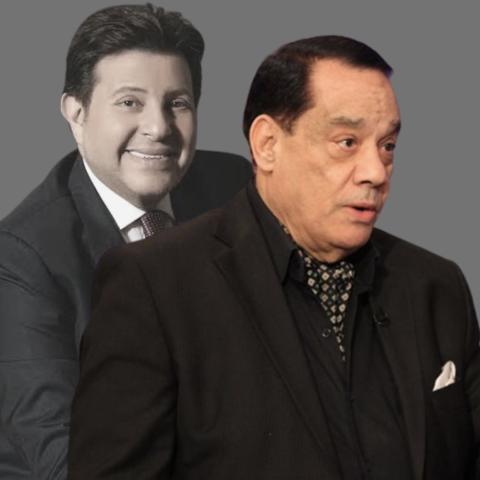 حلمي بكر يفتح النار على هاني شاكر ومغنيين المهرجانات
