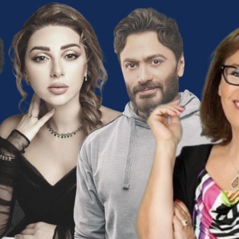 نجوم الغناء يفقدون أصواتهم لهذه الأسباب