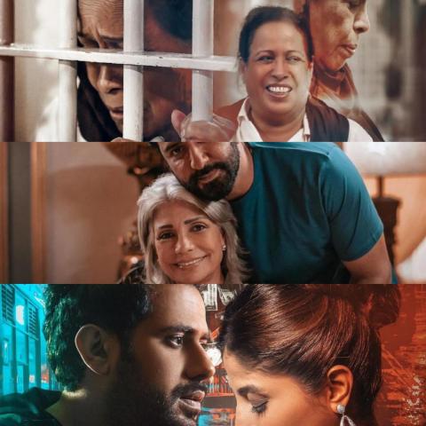 مسلسلات خليجية قريبة ومنها مسلسلات خليجية في رمضان 2023