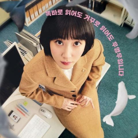 Extraordinary Attorney Woo - نتفليكس