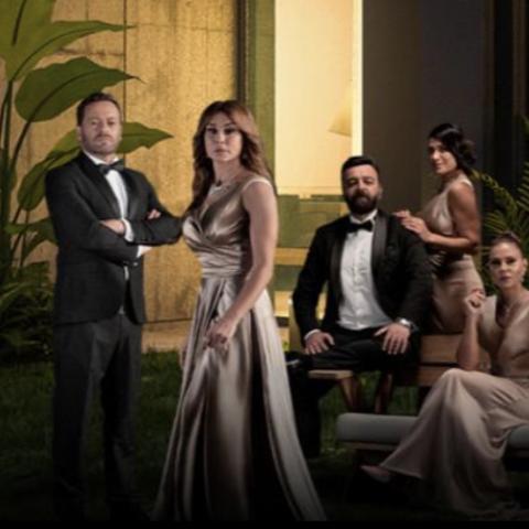 مسلسل ستيليتو