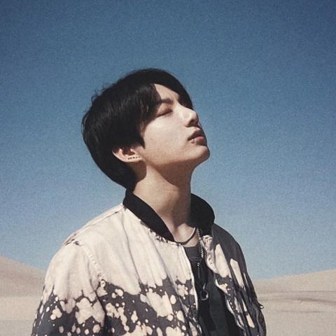 أسرار في حياة جونغكوك Jungkook من BTS- مصدر الصورة انستغرام