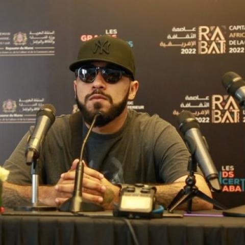 الغراندي طوطو - صورة من السوشيال ميديا