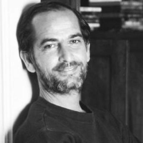 هشام سليم - صورة من السوشيال ميديا