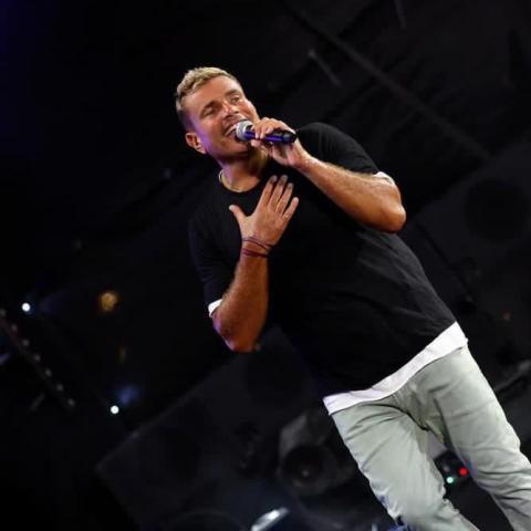 عمرو دياب