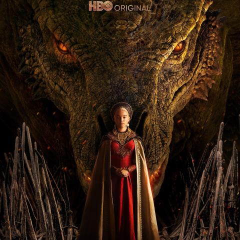 House of the Dragon