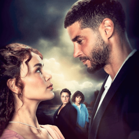 المسلسل التركي القليل من ضوء النهار - مصدر الصورة imdb