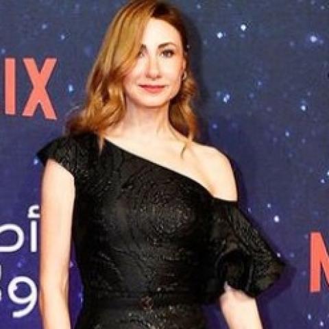 ديامان أبو عبود تصرح لأول مرة عن رأيها بـ "أصحاب ولا أعز"