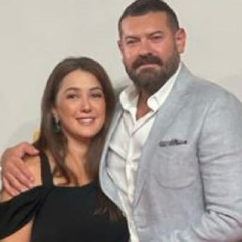 عمرو وكندة