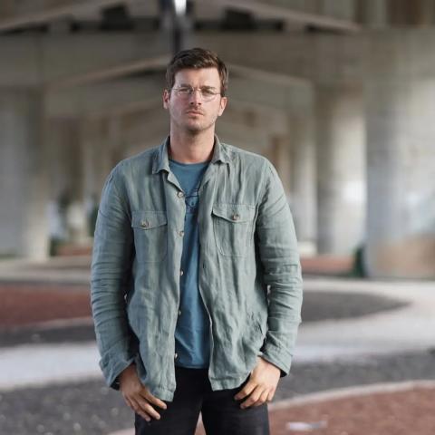 كيفانش تاتليتوغ - صورة من انستقرام