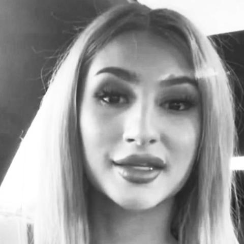 وفاة تانيا باردازي - صورة من السوشيال ميديا