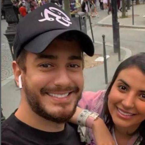 إقامة حفل زفاف سعد لمجرد في باريس وسط تكتم شديد