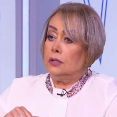 هالة فاخر &quot;حياتي من غير راجل ممتعة&quot;