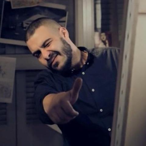 أبو يوسف يطلق أغنتيه الجديدة في ET بالعربي