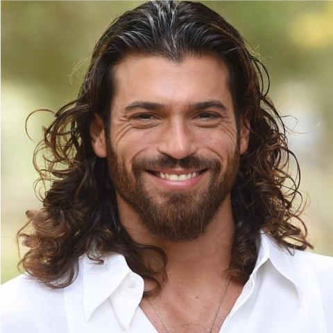 جان يمان - صورة من انستقرام